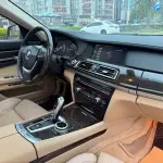 BMW 7 Series 2012 258 л.с. — лот 56670734 из Китая