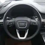 Audi Q7 2017 из Китая