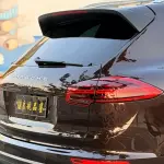 Porsche Cayenne 2016 420 л.с. 420 л.с. из Китая