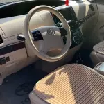 Toyota Previa 2013 из Китая