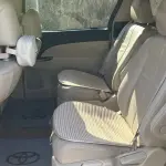 Toyota Previa 2013 из Китая