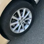 Toyota Previa 2013 из Китая