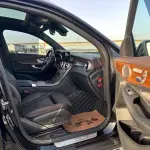 Mercedes-Benz GLC 2021 258 л.с. — лот 56920056 из Китая
