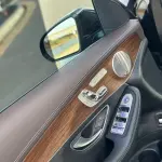 Mercedes-Benz GLC 2021 258 л.с. — лот 56920056 из Китая