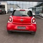 smart Smart Forfour 2018 из Китая