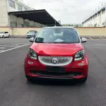 smart Smart Forfour 2018 из Китая