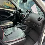 smart Smart Forfour 2018 из Китая