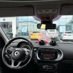 smart Smart Forfour 2018 из Китая