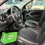 smart Smart Forfour 2018 из Китая