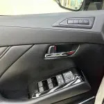 Lexus LM 2021 163 л.с. — лот 56920140 из Китая