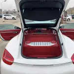 Porsche Cayman 2014 из Китая