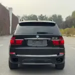BMW X5 (Import) 2012 306 л.с. из Китая