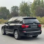 BMW X5 (Import) 2012 306 л.с. из Китая