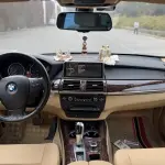 BMW X5 (Import) 2012 306 л.с. из Китая