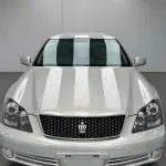 Toyota Crown 2006 197 л.с. — лот 56672737 из Китая