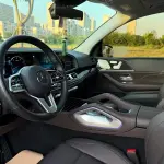 Mercedes-Benz GLE 2023 из Китая