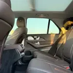 Mercedes-Benz GLE 2023 258 л.с. из Китая