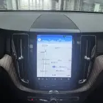 Volvo XC60 2022 250 л.с. — лот 56672883 из Китая