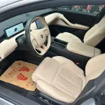 NIO ET5 2023 из Китая