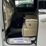 Toyota Alphard из Китая