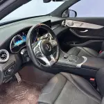 Mercedes-Benz GLC AMG 2022 из Китая
