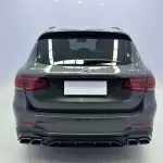 Mercedes-Benz GLC AMG 2022 из Китая