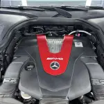 Mercedes-Benz GLC AMG 2022 из Китая
