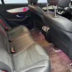 Mercedes-Benz GLC AMG 2022 из Китая
