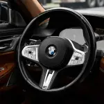 BMW 7 Series 2019 из Китая