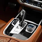 BMW 7 Series 2019 из Китая