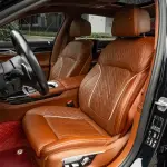 BMW 7 Series 2019 из Китая