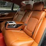 BMW 7 Series 2019 из Китая
