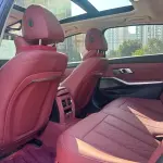 BMW 3 Series 2024 из Китая