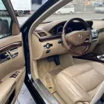Mercedes-Benz S-Class 2012 из Китая