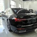 Audi A6L New Energy 2023 из Китая