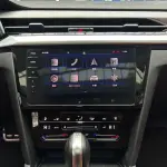 Volkswagen CC 2022 220 л.с. — лот 56681753 из Китая