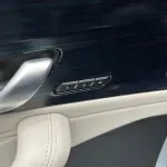 Geely Xingyue L 2022 245 л.с. — лот 56681847 из Китая