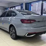 Volkswagen Lavida 2022 116 л.с. — лот 56678226 из Китая