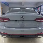 Volkswagen Lavida 2022 116 л.с. — лот 56678226 из Китая