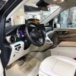 Mercedes-Benz V-Class 2020 из Китая