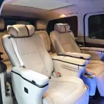 Mercedes-Benz V-Class 2020 из Китая