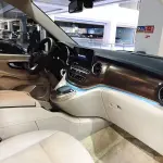 Mercedes-Benz V-Class 2020 из Китая