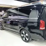 Mercedes-Benz V-Class 2020 из Китая