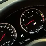 BMW X6 M 2017 575 л.с. из Китая