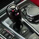 BMW X6 M 2017 575 л.с. из Китая