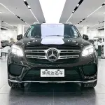 Mercedes-Benz GLS 2016 422 л.с. 422 л.с. из Китая