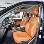 Mercedes-Benz GLS 2016 422 л.с. 422 л.с. из Китая