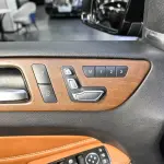 Mercedes-Benz GLS 2016 422 л.с. 422 л.с. из Китая