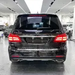 Mercedes-Benz GLS 2016 422 л.с. 422 л.с. из Китая