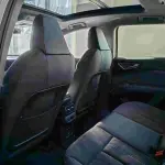 Audi Q4 e-tron 2024 из Китая